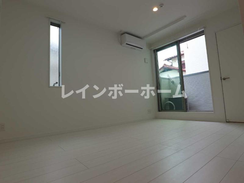 Grandticみゆきの内装