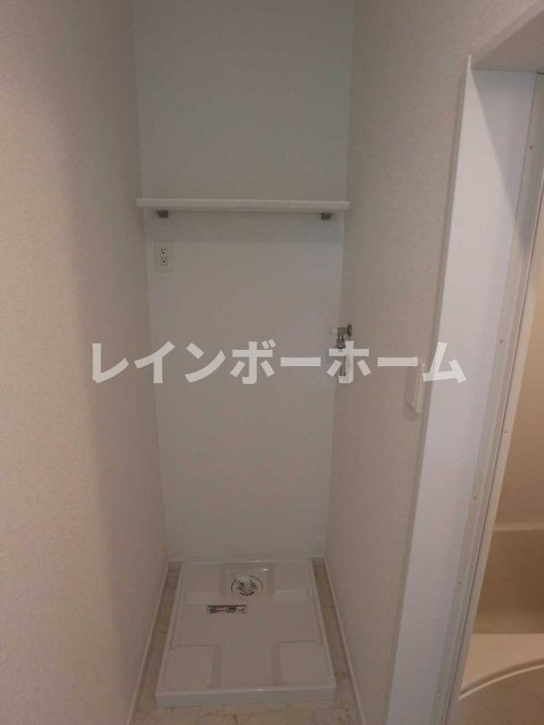 Grandticみゆきの設備