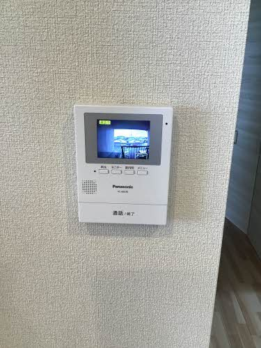ディアスフレアのセキュリティ