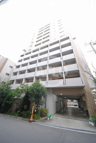 エステムプラザ大阪セントラルシティ　真田山小学校区の外観|エステムプラザ大阪セントラルシティ　外観