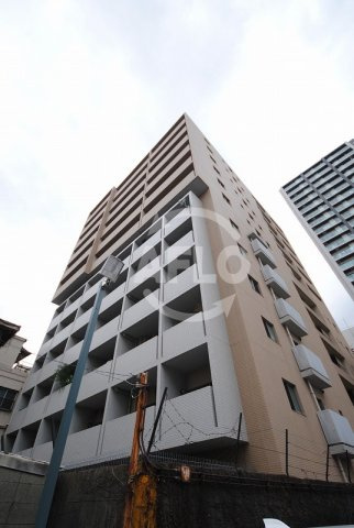 エステムプラザ大阪セントラルシティ　真田山小学校区の外観|エステムプラザ大阪セントラルシティ　外観