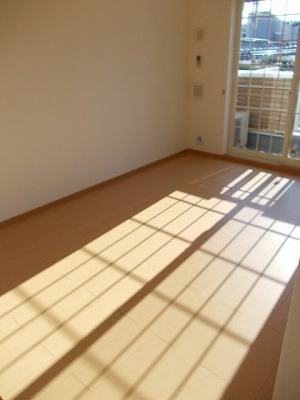 【内装】 | アンジュ・デ・ラヴィ