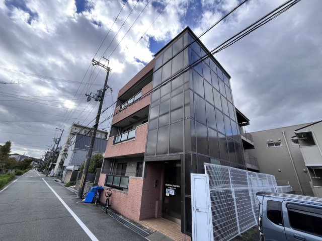 甲子園口マンション