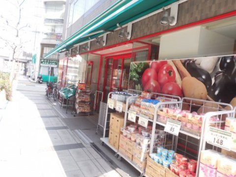 メインステージ錦糸町駅前Ⅱの周辺