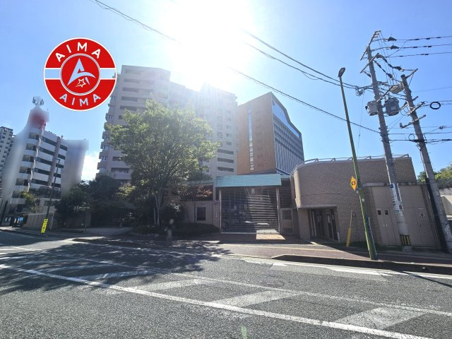 ライオンズマンション大濠パークサイド901の現況写真|見学の時間などお気軽にお問合せください。
