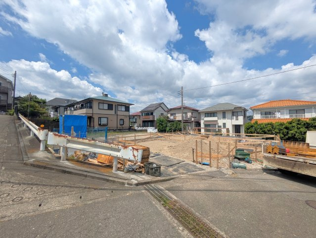 海まで徒歩９分！ ミラバス・ミラブルZERO搭載 の外観|陽当たり良好