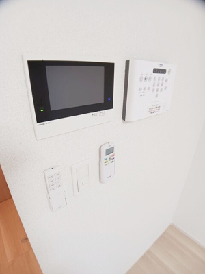 【設備】 | スアヴィス平塚八千代