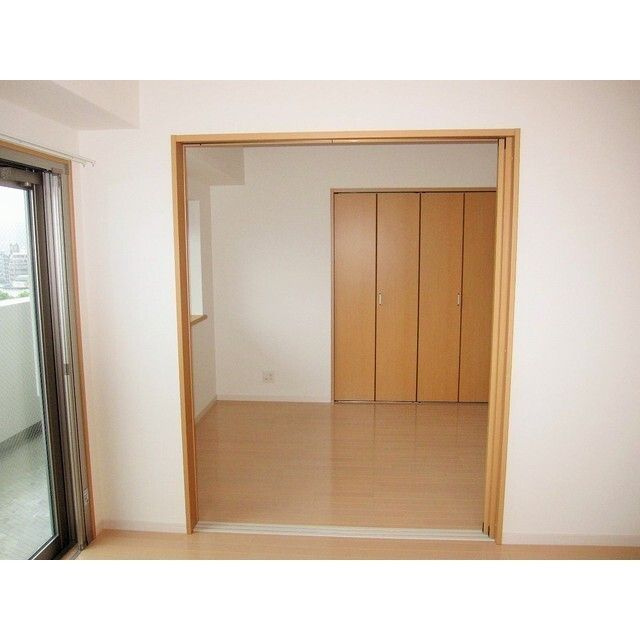 QueenRich新屋敷の内装