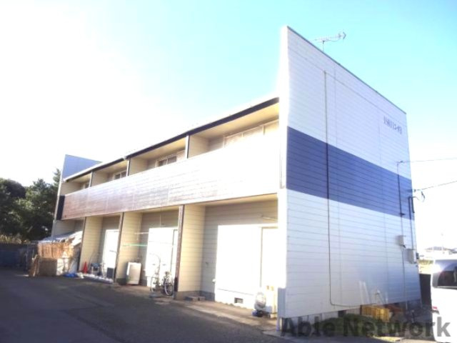 石井コーポA