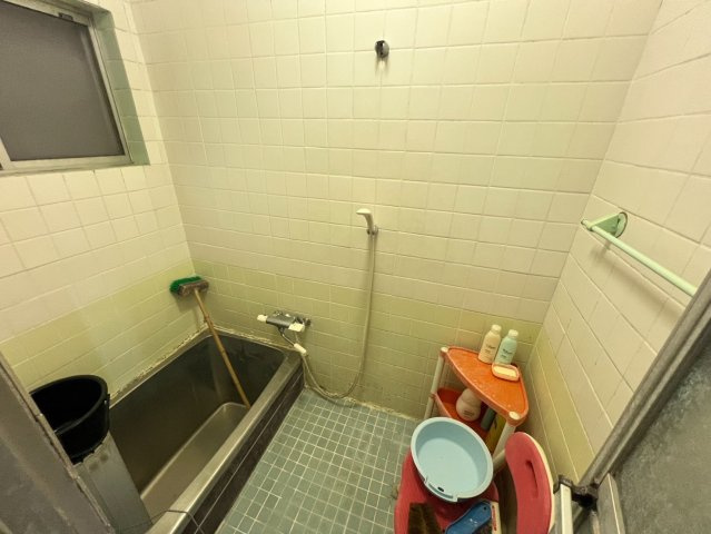 上益城郡山都町浜町の浴室