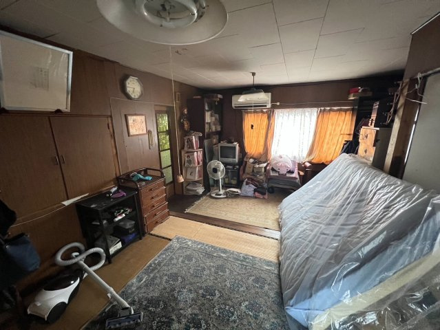 上益城郡山都町浜町の洋室