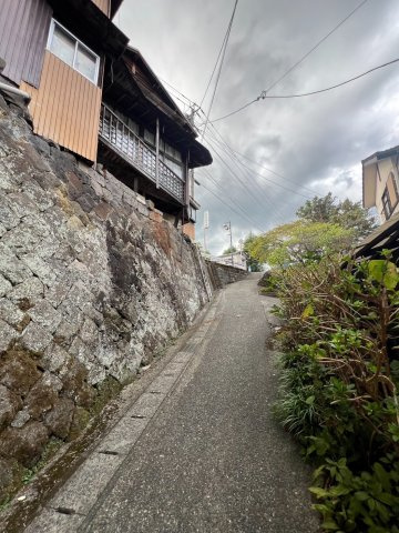 上益城郡山都町浜町の外観