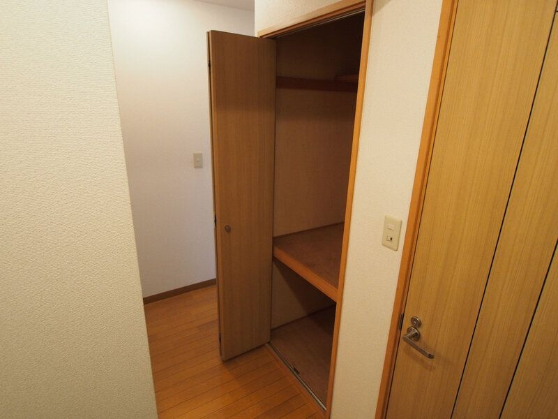 Ｌｅｖａｎｔｅ　Ｓｈｉｂｕｙａの収納