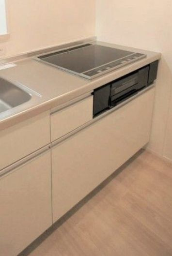 【設備】ドルチェヴィータ 