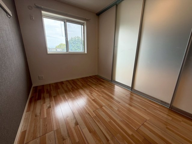 シャーメゾンカレの子供部屋