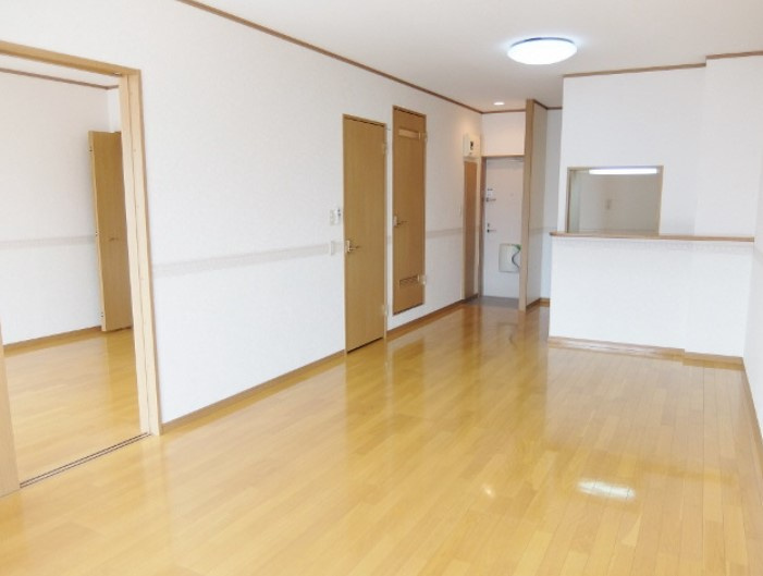 アムール Mimuraの寝室
