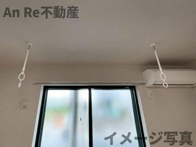 （仮称）キャメル川口芝４丁目の設備