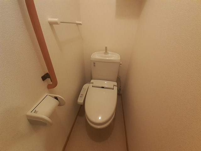 【トイレ】