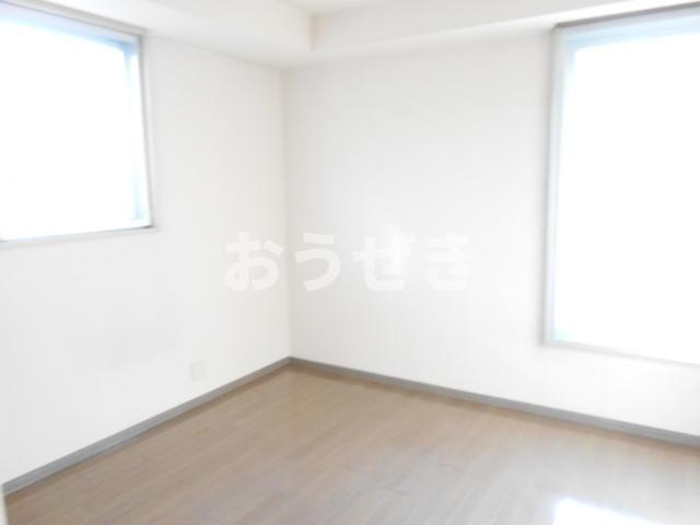 セトル三ツ沢の内装