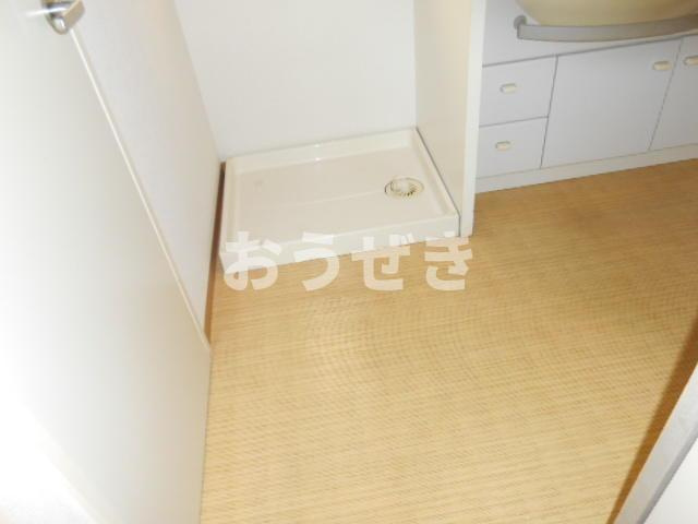 セトル三ツ沢の設備