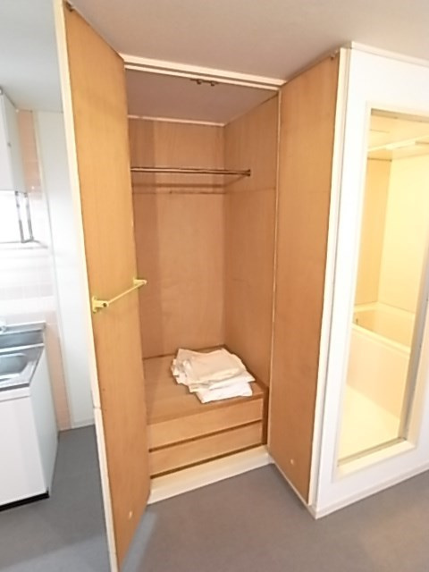 サンシャトー三宮のその他