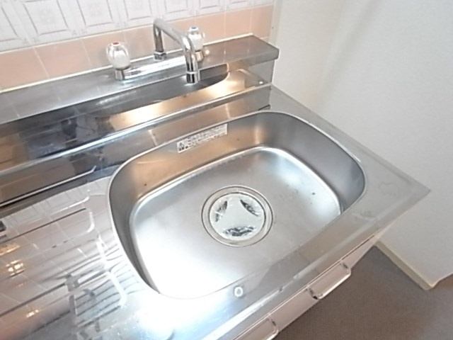 サンシャトー三宮のその他