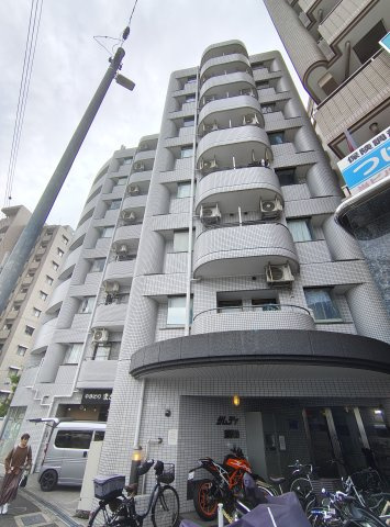 サムティ灘駅前
