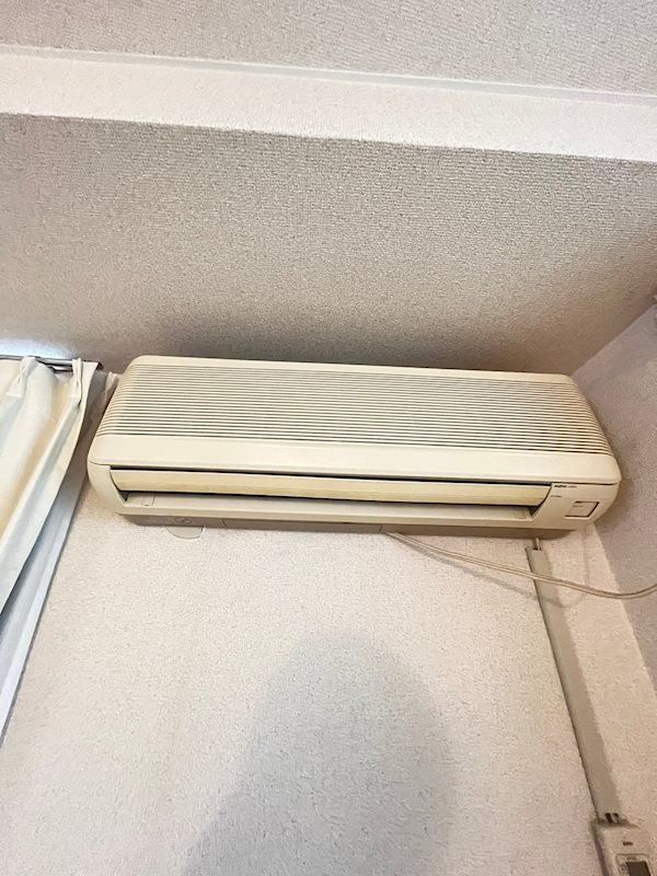 村上ビルの設備