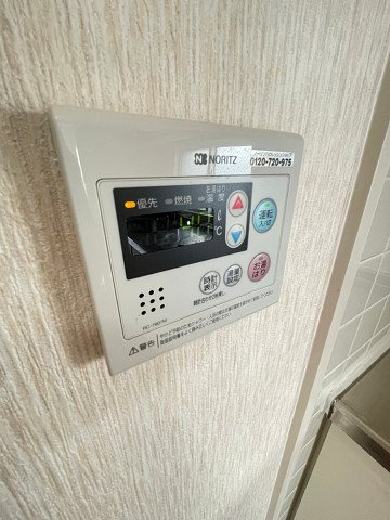 エバーグレイス西宮Ⅰの設備