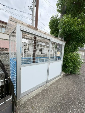 エバーグレイス西宮Ⅰのその他共用部分