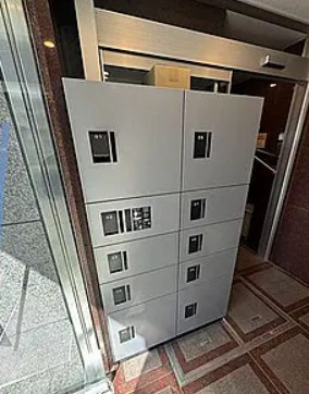 光１０．マンションのその他共用部分