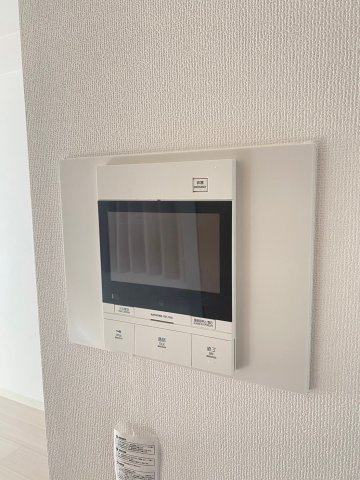 エスリード北浜のセキュリティ