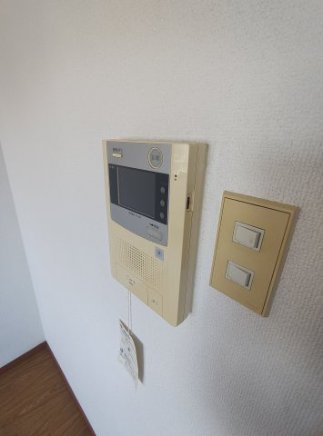 サムティ灘駅前のセキュリティ