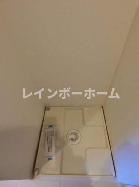 リブリ・白子の設備