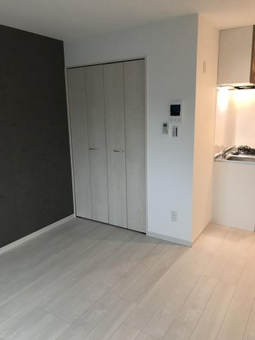 VICOLO Ohoriの居間・リビング