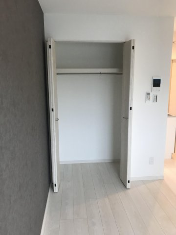 VICOLO Ohoriの収納