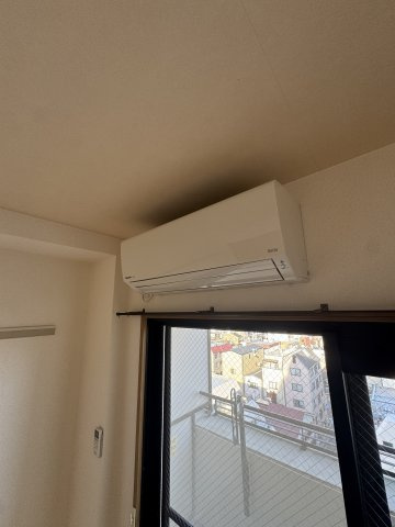 KHKコート板宿の設備
