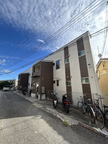 ビスポーク板宿