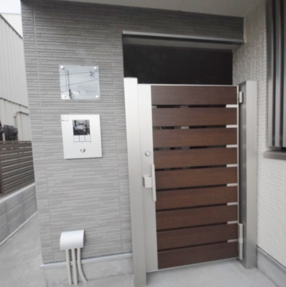 レガーロ幕張本郷のその他共用部分