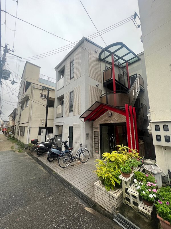 ノースハイム