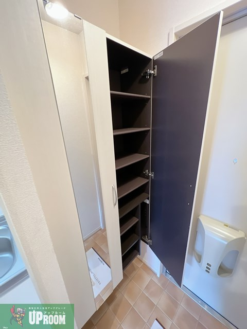 サンシティ スズイ Ｅのその他