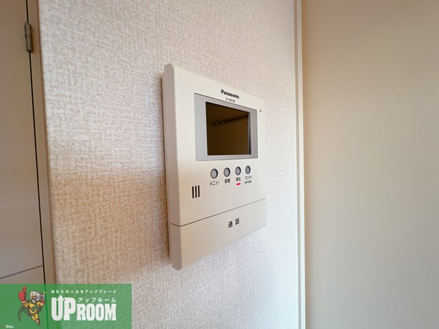 サンシティ スズイ Ｅのセキュリティ