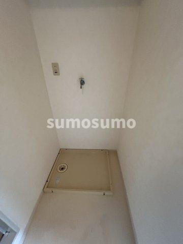 エスポワール東難波の設備