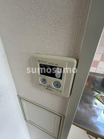 エスポワール東難波のその他