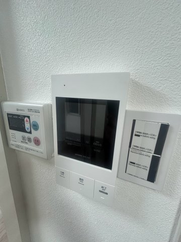 クレセント夙川（羽衣町）の設備