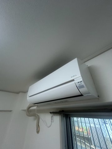 クレセント夙川（羽衣町）の設備