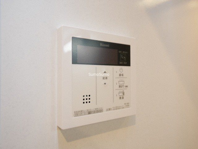 セオリー夕陽丘DOORのその他