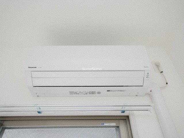 セオリー夕陽丘DOORの設備