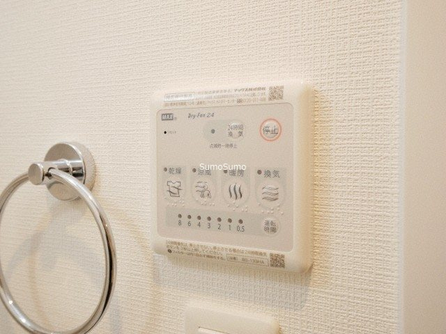 セオリー夕陽丘DOORのその他