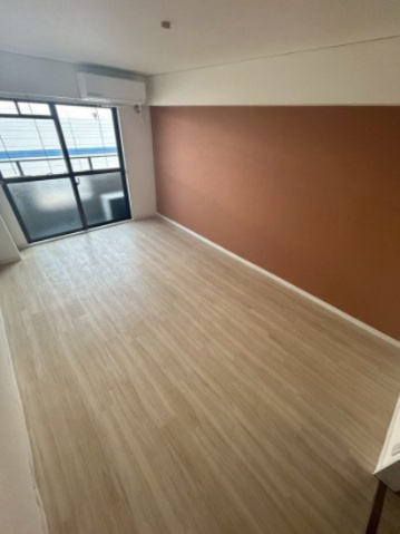 クレアドル芦屋西の居間・リビング